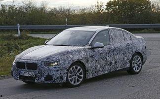 宝马一系新款爆料视频,揭秘视频中的亮点与期待