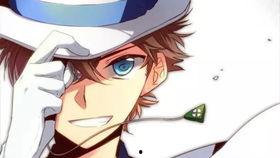 怪盗基德爆料的视频,神秘视频揭露惊天秘密 第3张 怪盗基德爆料的视频,神秘视频揭露惊天秘密 第3张