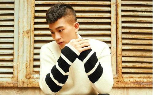 娱乐大爆料欧豪,揭秘明星背后的故事与精彩瞬间 第2张 娱乐大爆料欧豪,揭秘明星背后的故事与精彩瞬间 第2张