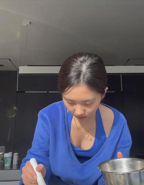 黄磊大女儿最新爆料视频  第1张